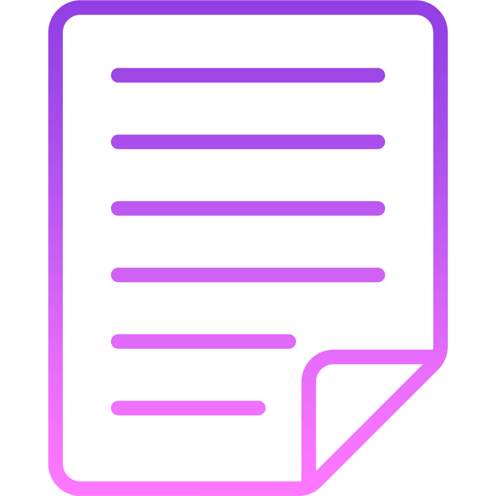 AI for Text
