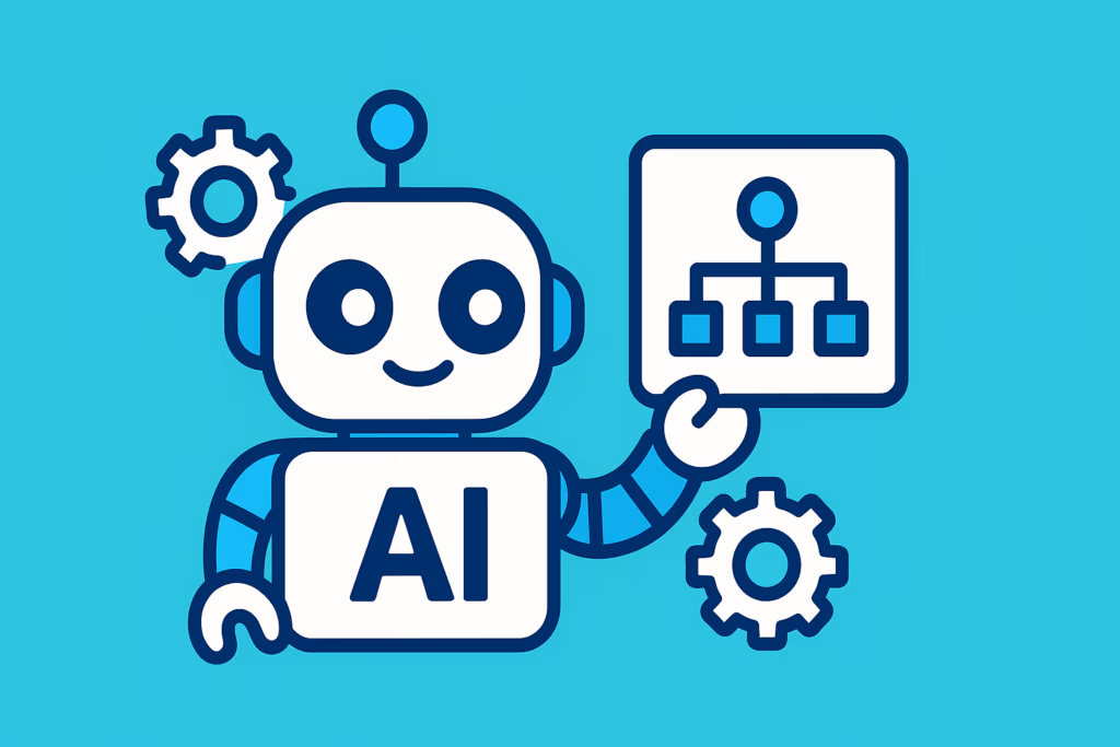 agentic ai automation