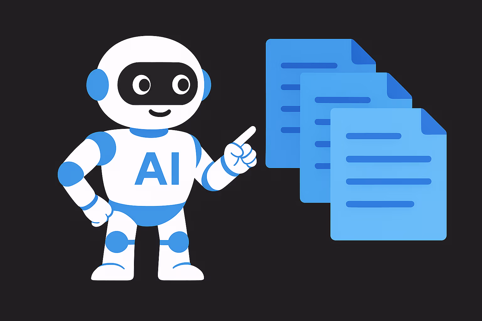 ai creative seo article packages
