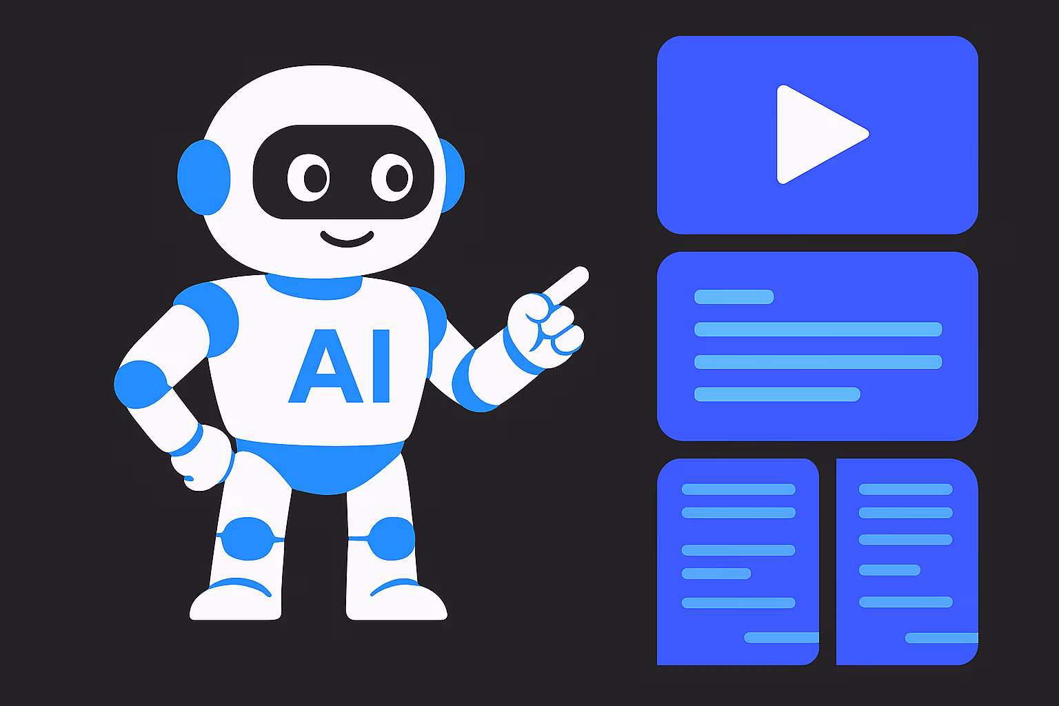 ai creative seo articles packages