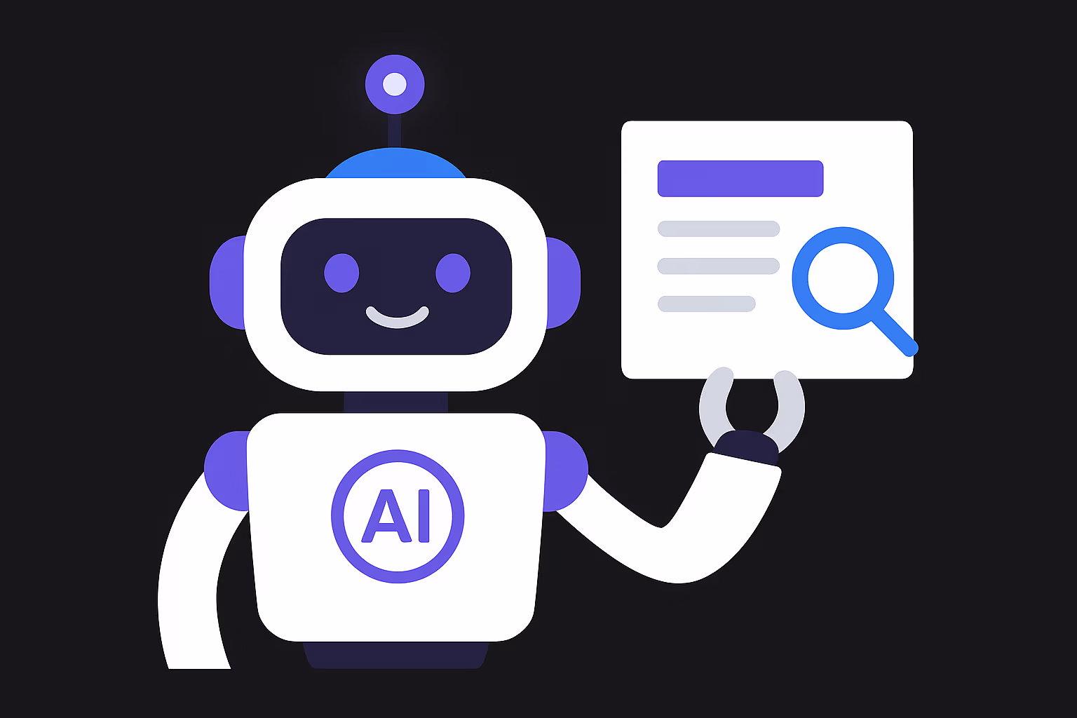 ai seo optimized blog articles