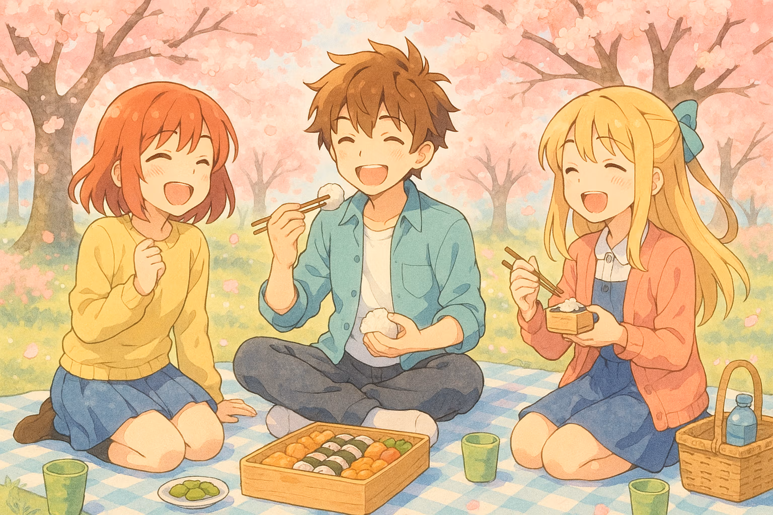 anime style chatgpt image