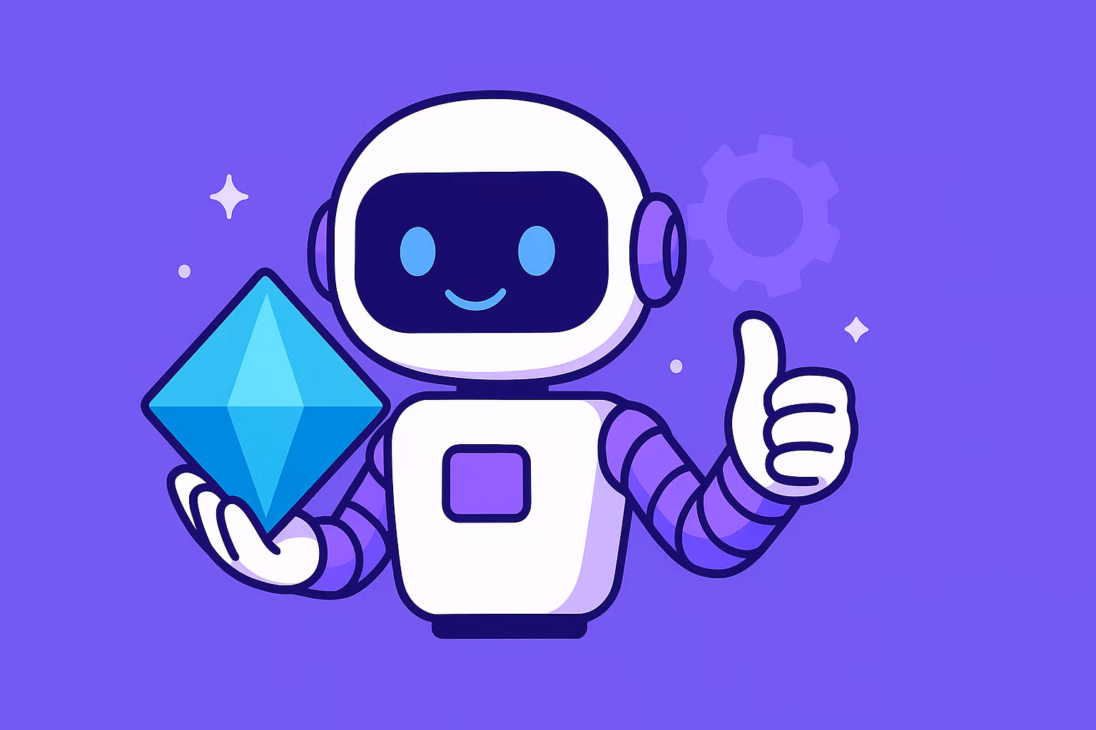 higher quality ai creative