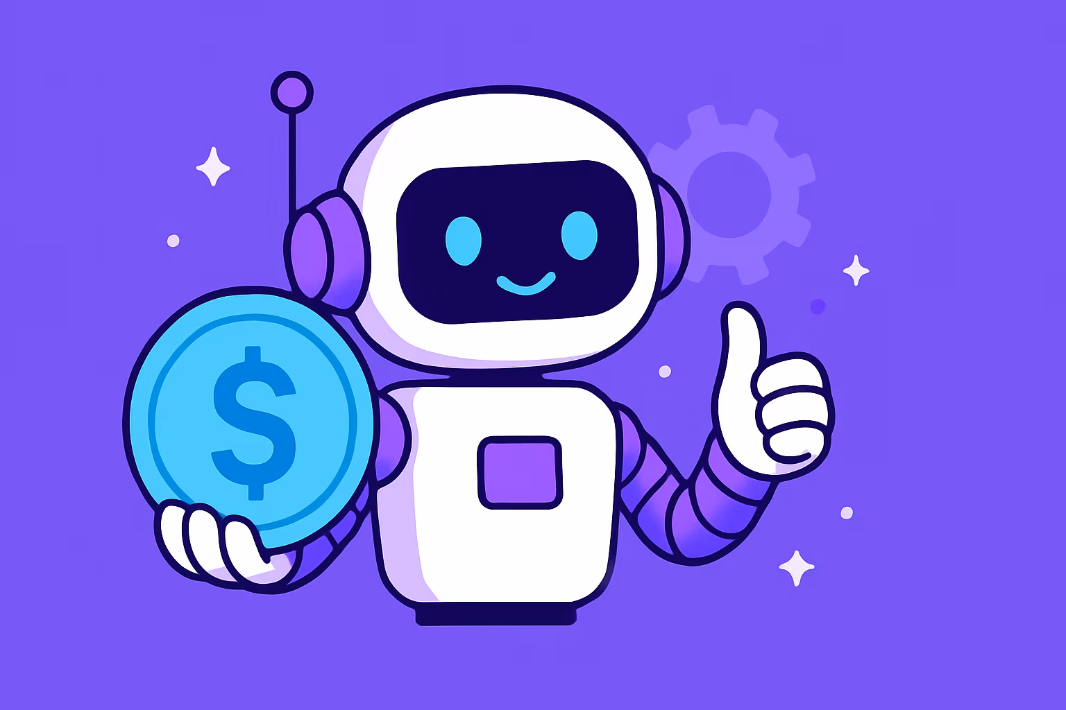 lower costs ai creative