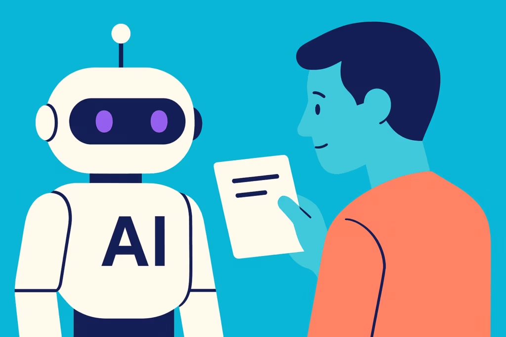 review approve ai creative
