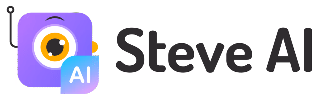 Which AI Video Generator is Best? 4 seve ai logo e1746666616508