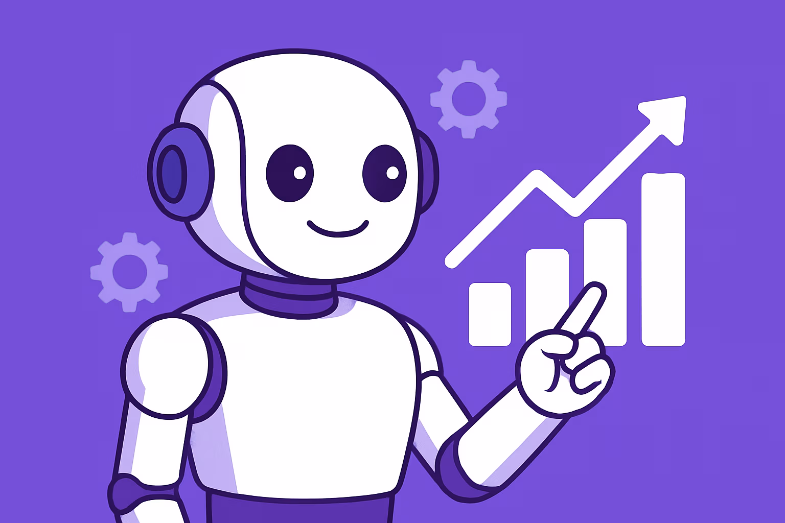 unlimited scale with ai creative