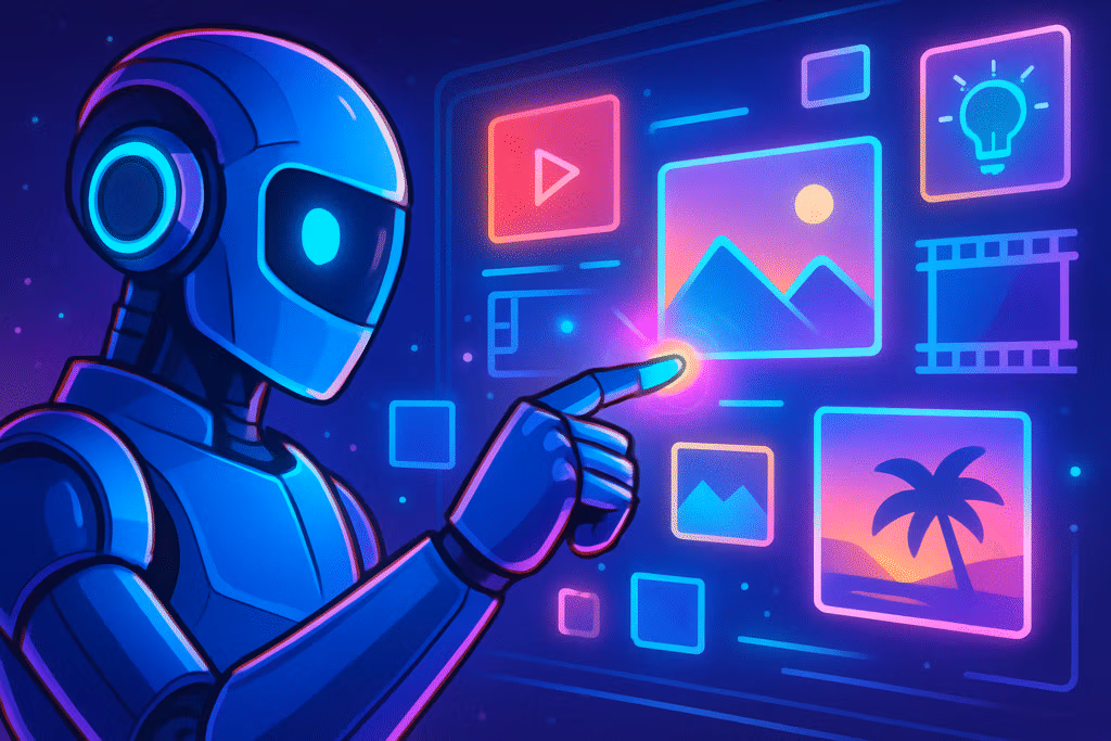 which ai video generator is best 1