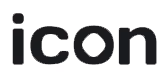 icon ai logo