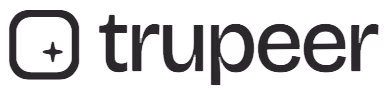Trupeer AI Logo