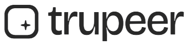 Trupeer AI Logo