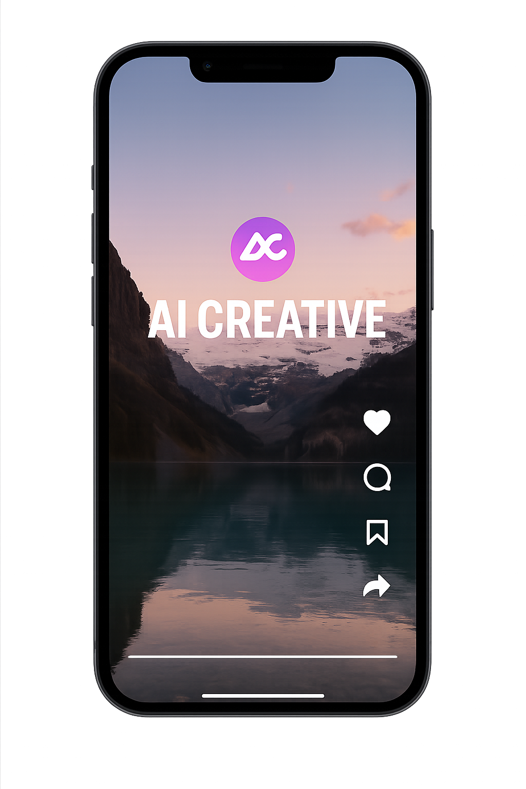 organic social