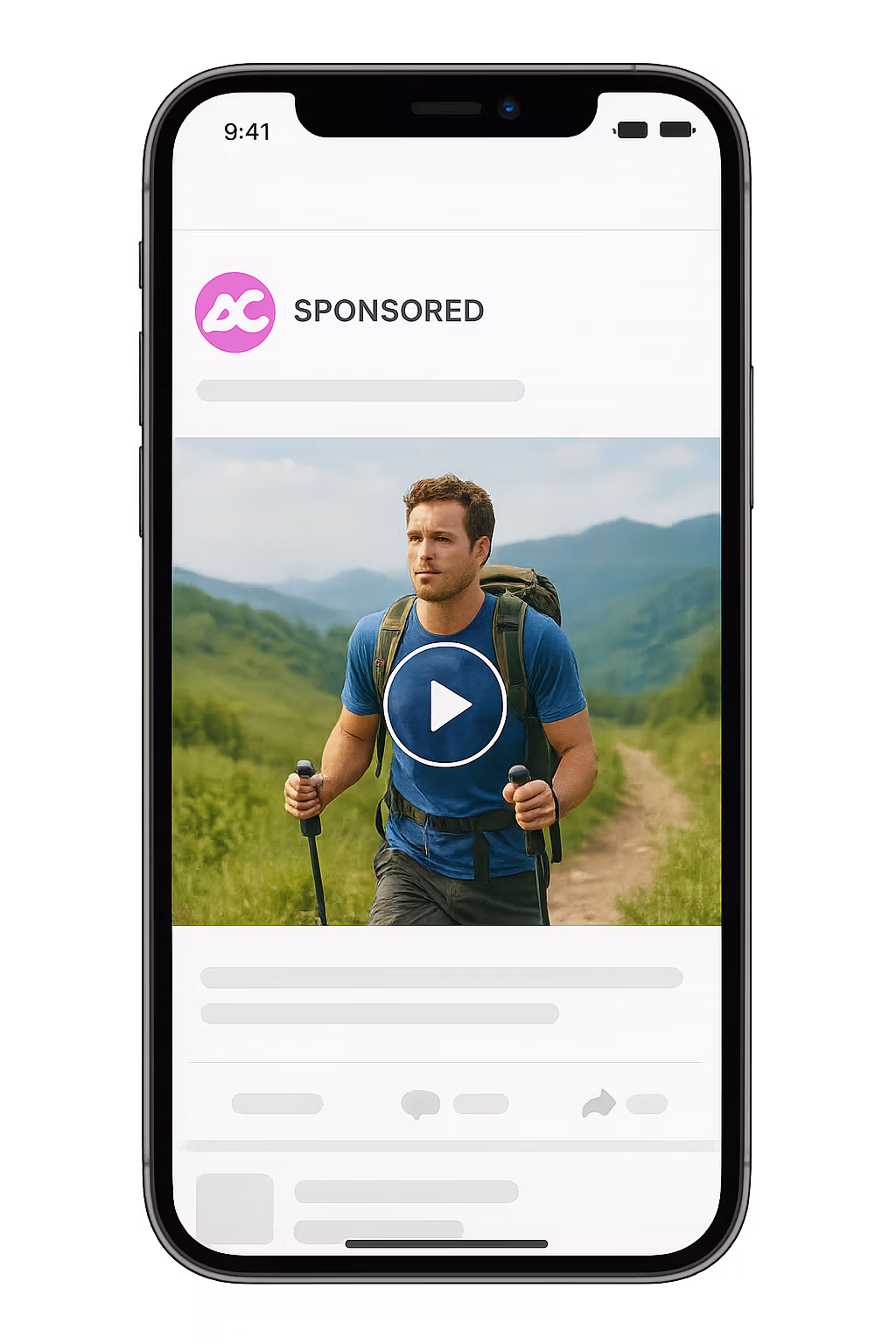 video ads